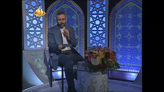 مسعود دریس - دیکلمه ی زیبا