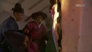 سکانس خنده دار-شاهزاده زیر اتاق شیروانی  -پارت 1