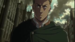 حمله به تایتان قسمت 25 با زیرنویس فارسی