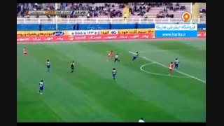 گل زیبای امید عالیشاه به گسترش فولاد تبریز