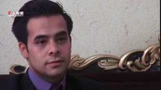 مستند زندگی «بابا رجب» جانباز قهرمان ایرانزمین