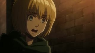 قسمت 24 حمله به تایتان با زیرنویس فارسی