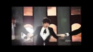 tell me why  از کیم جون و کیم هیون جونگ