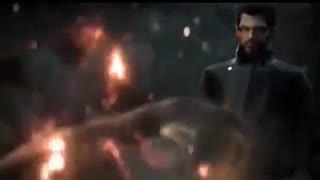 Deus Ex Mankind Divided