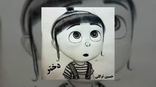 آهنگ جدید حسین توکلی بنام دختر تزریق ژل