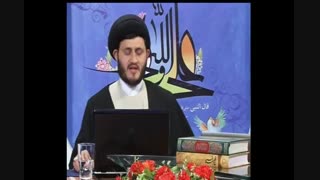 چرا امیرالمومنین علیه السلام در شورای دیکتاتوری عمر بن خطاب شرکت کردند؟-استاد یزدانی-پاسخ به شبهات شبکه وهابی کلمه