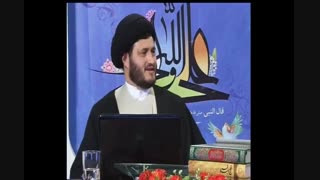 اسناد حدیث ثقلین در کتب شیعه-استاد یزدانی-پاسخ به شبهات شبکه وهابی کلمه