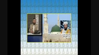 آیا در زبان عربی فتحه بر کاف ثقیل است!!!!!!!!!!!!!!!!!!!!!؟-استاد یزدانی-پاسخ به شبهات شبکه وهابی کلمه