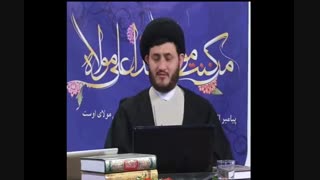 همه روات اهل سنت مدلس بودند غیر از دو نفر-استاد یزدانی-پاسخ به شبهات شبکه وهابی کلمه