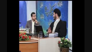 اهل سنت تمام سنتهای رسول خدا را تغییر دادند؟-استاد یزدانی-پاسخ به شبهات شبکه وهابی کلمه