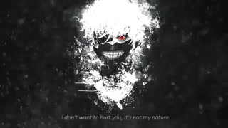 آهنگ unrevel تو کیو غول به صورت انگلیسی (نبینی نصف عمرت بر فنا ست )