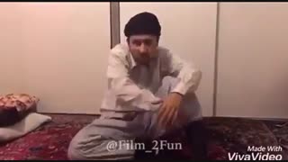 فرق دخترا و پسرا در پول گرفتن از پدر >>>عین حقیقت  >>>>پوکیدم از خنده