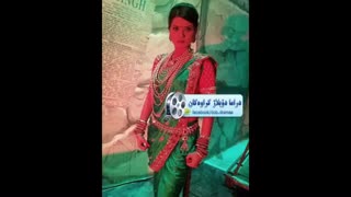 شاژنی جانسی ( ملکه جانسی)
