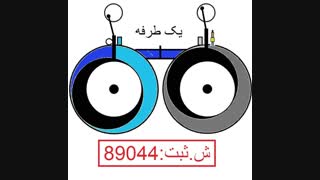 موتور احتراقی دایره ایی دورانی