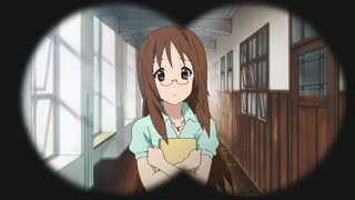 انیمه ی K_on قسمت 5 فصل 1