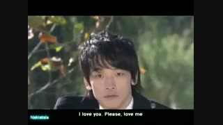 میکس زیبای سریال عاشقانه-ملودرام "عشقی برای کشتن" (A Love To Kill) - با بازی Rain (رین) ، شین مین آ (Shin Min Ah) و کیم سارانگ