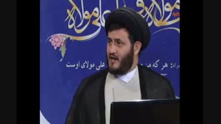 آیا غسل دادن جنازه مطهر حضرت زهرا سلام الله علیها با اعتقاد به شهادت ایشان مغایرت دارد؟ - شبکه ولایت-پاسخ به شبهات شبکه کلمه