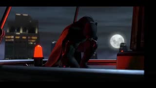 تریلر بازی Batman: A TellTale Series