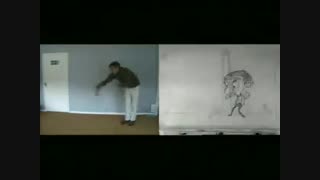 پشت صحنه مستربین