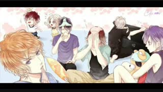 اینم از خاندان منحرف ساکاماکی ها-___- لایک وکنید لایک زور وکنید پخخخ