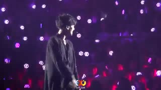 بکهیون exo ، اجرای Artificial love ❤~❤ نوتلا کجایی !!!!؟؟؟ دقیقا کجایی !!!؟؟؟ :'( :'(