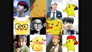 شباهت(بکهیون)