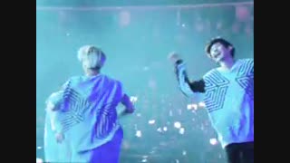 چانیول و سوهو