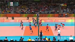 کره جنوبی (زنان) ۳-۱ ژاپن (زنان)