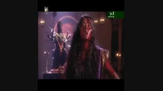 شاژنی جانسی (ملکه جانسی)