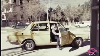 موزیک ویدیو مسعود جلیلیان ، فرشاد ازادی به نام رفاقت      کوردی