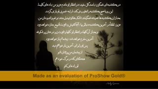 آهنگ ممنوعه:یکشنبه غم انگیز