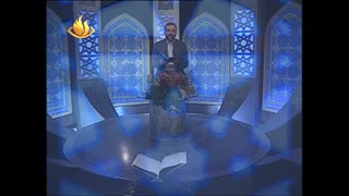 مسعود دریس - اهمیت نماز در جامعه