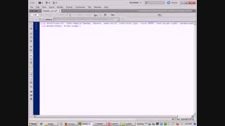 طراحی کامل یک قالب با جوملا