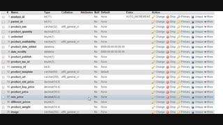 آموزش حذف رقم اعشاری قیمت در جوم شاپینگ