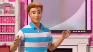 یکی از سیزنای باربی و زندگی در خانه ی رویایی (italiano-HD)