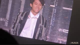 INFINITE - Fun Concert - بامزگی های پسرای اینفینیت تو کنسرت ! (طفلی میونگ سو رو کشتن ... نبینی ، عمرت به فنا میره)  D: