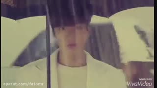 میکس عاشقانه ی کره ای