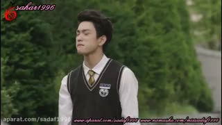 میکس زیبا و عاشقانه *شوالیه های رویایی *