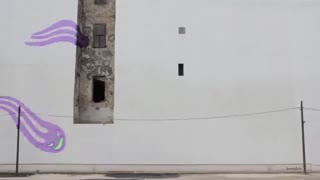 انیمیشن کوتاه Monster Catch