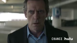 اولین تیزر سریال Chance کاری از Hulu