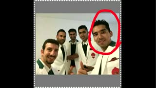 آخخخخ  جووووووووووون حالش خوب شده ^_^تو بازی هست