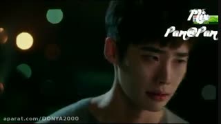 بی بهونه عاشقم (میکس فوق العاده زیبا و غمگین کره ای)