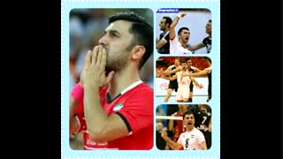 واقعا جاش تو المپیک خالیه