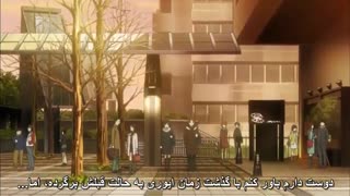 انیمه عاشقانه Kokoro Connect قسمت پانزدهم ( Special ) با زیرنویس فارسی