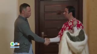 اسکیمو شیپوری می شود!