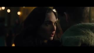 تریلر فیلم ابرقهرمانی زن شگفت انگیز 2017