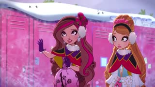 اور افتر های ~ اپیک وینتر(حماسه زمستانی)~ملاقات با شاه برف(ایتالیایی) توضیحات مهم