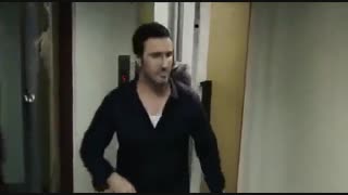 سینمایی شیفت شب