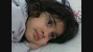 یه لقب به من بدین...سوال هم ازاده