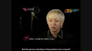 Super Junior Star Life Theater EP3 / part 2